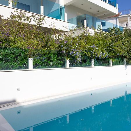 Villa Aqua Zaboric Luaran gambar
