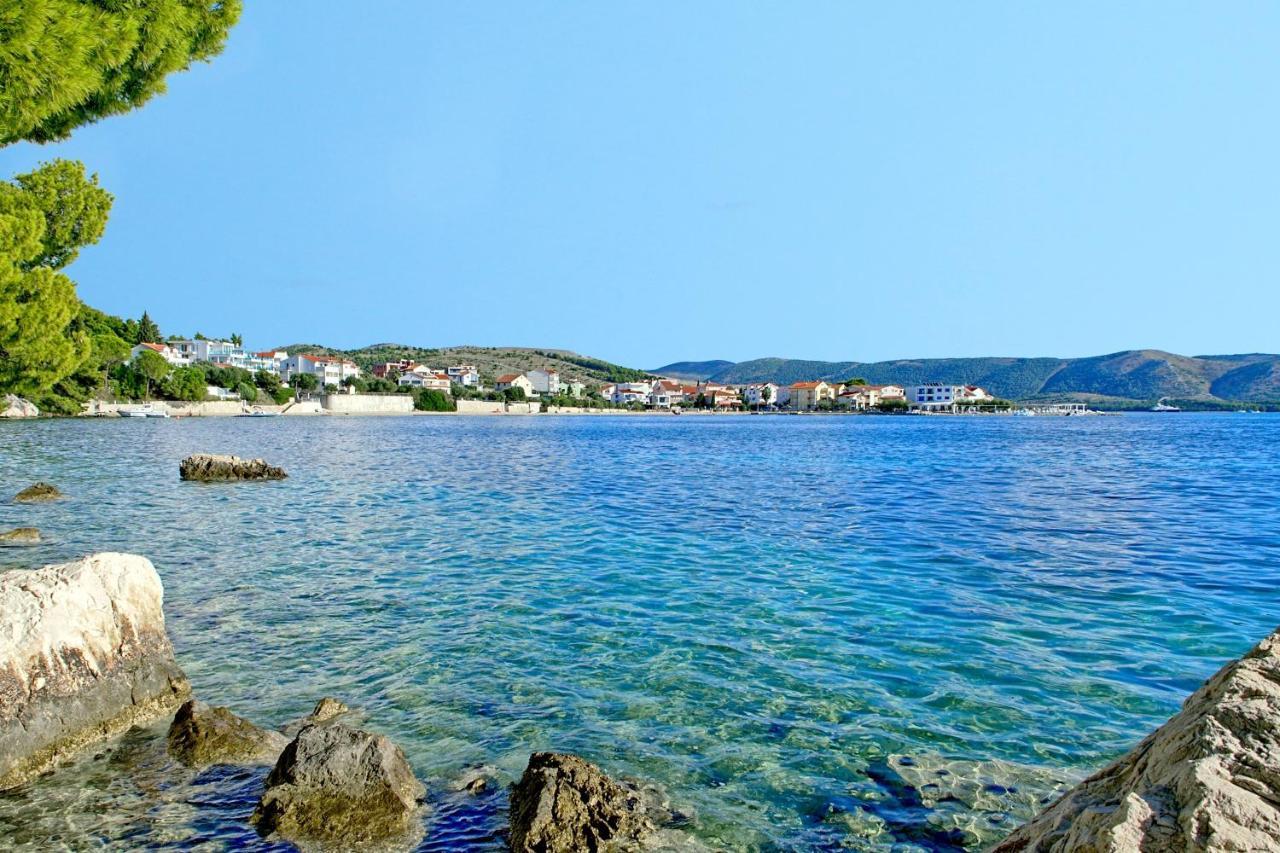 Villa Aqua Zaboric Luaran gambar