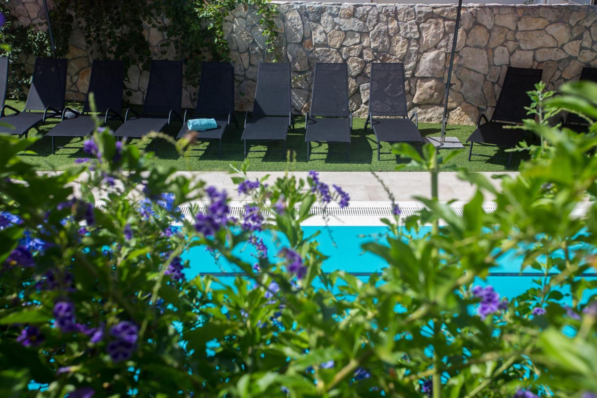 Villa Aqua Zaboric Luaran gambar