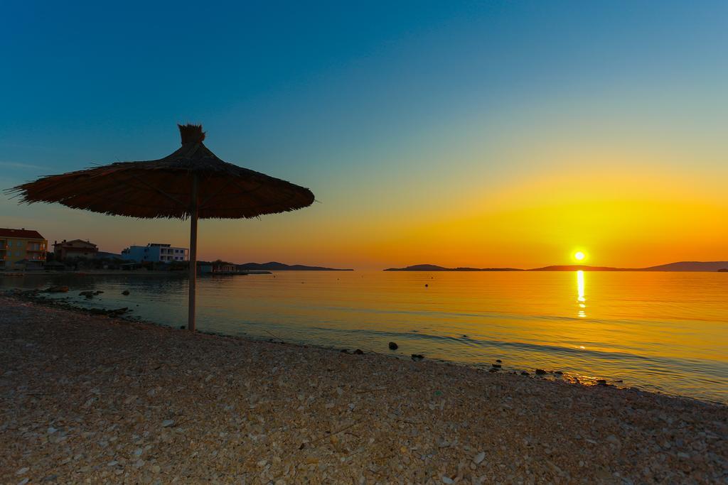 Villa Aqua Zaboric Luaran gambar
