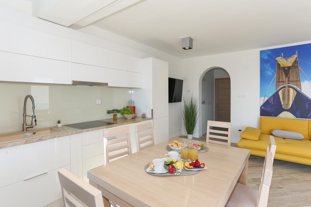 Villa Aqua Zaboric Luaran gambar