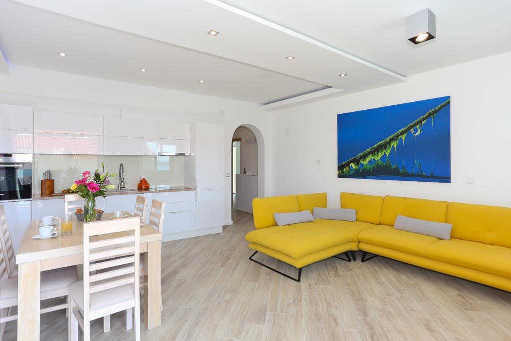Villa Aqua Zaboric Luaran gambar