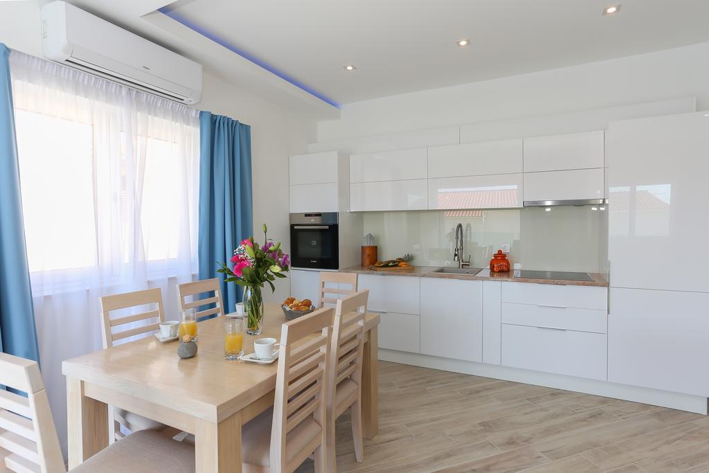 Villa Aqua Zaboric Luaran gambar