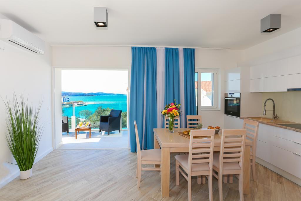 Villa Aqua Zaboric Luaran gambar