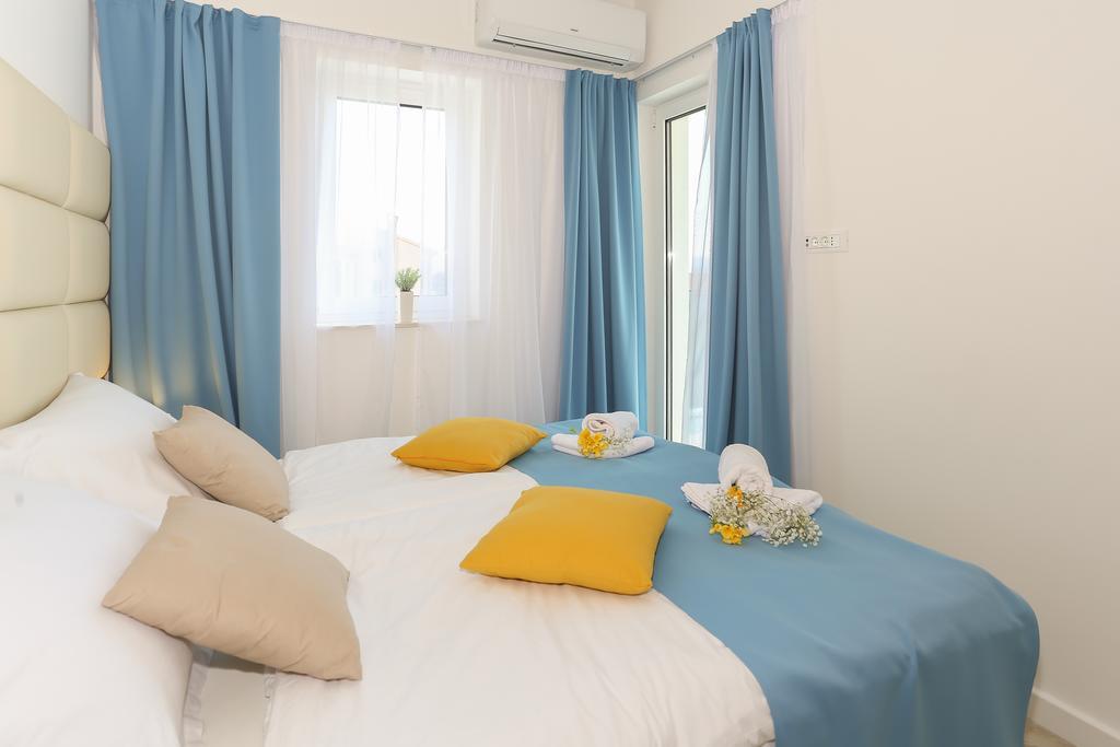 Villa Aqua Zaboric Luaran gambar